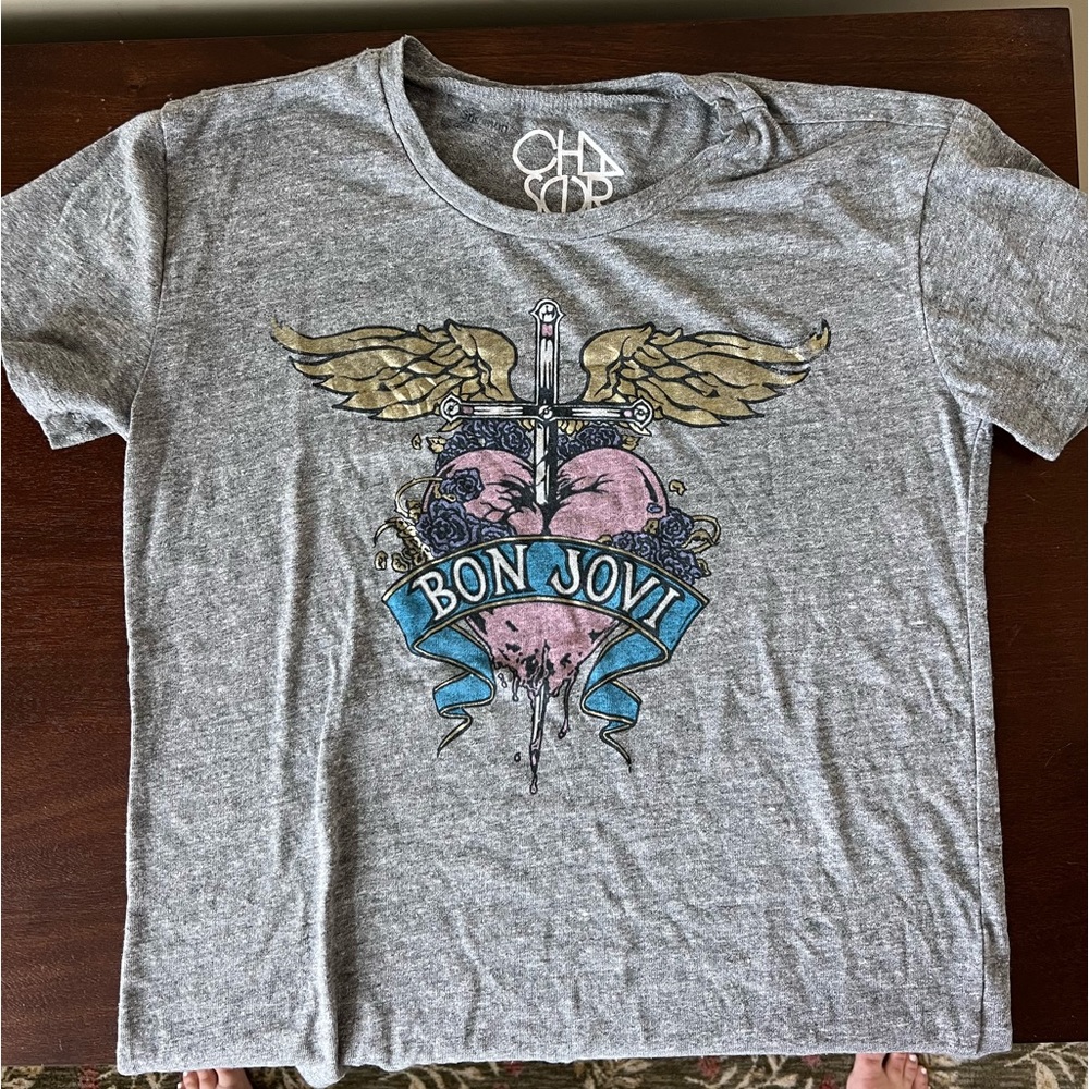 Chaser t-shirt